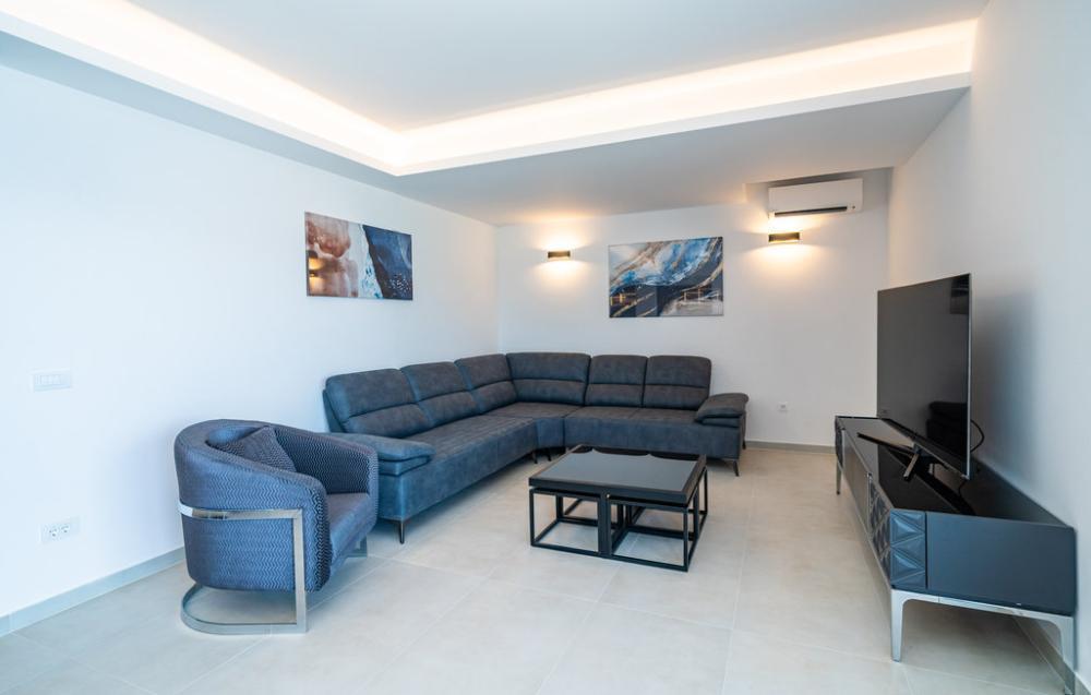 Вилла Peljesac, Хорватия, 440 м² - фото 9