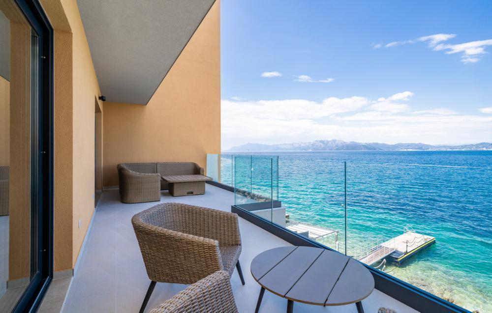 Вилла Peljesac, Хорватия, 440 м² - фото 15