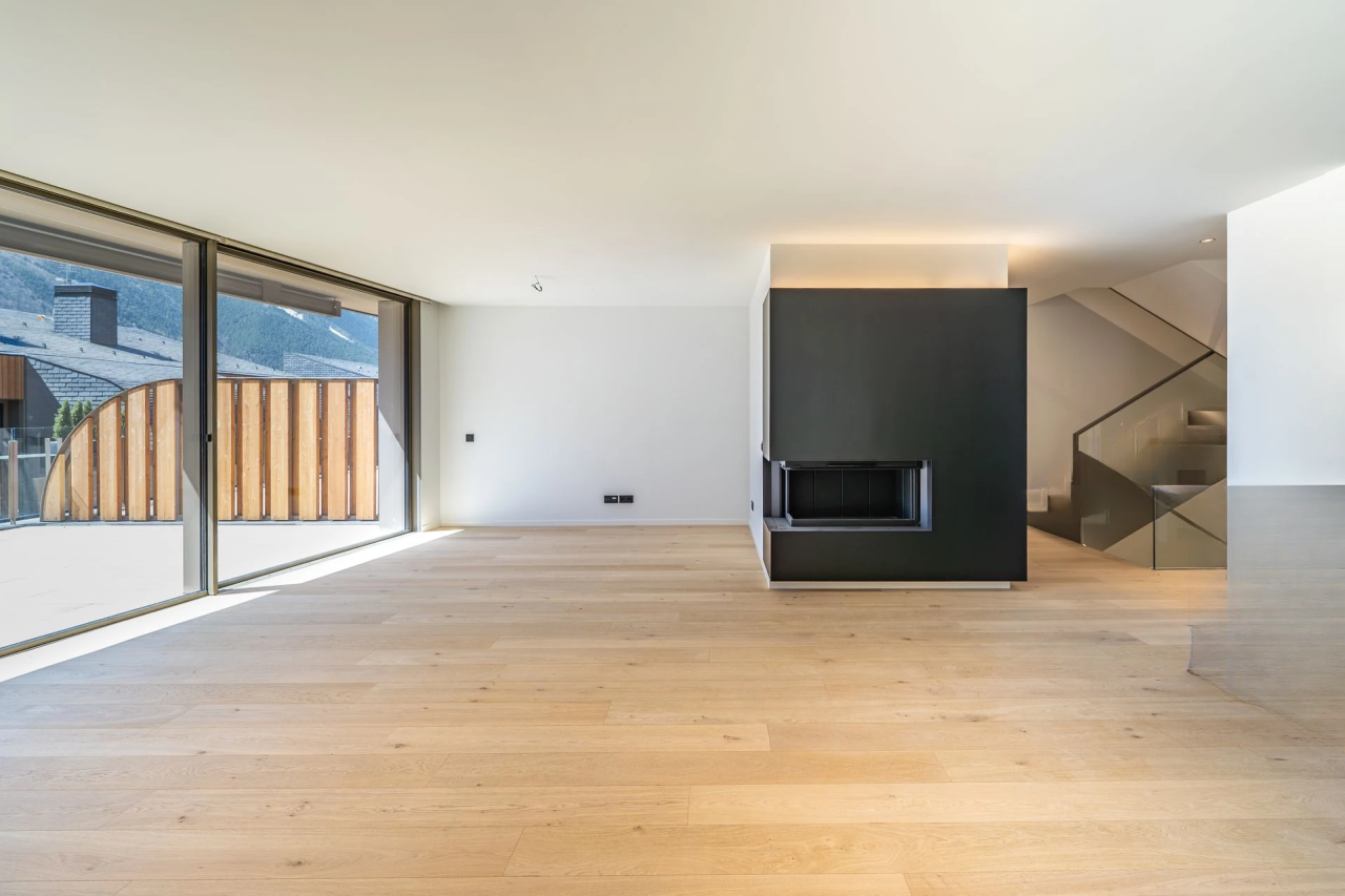 Квартира в Альдосе, Андорра, 351 м² - фото 1