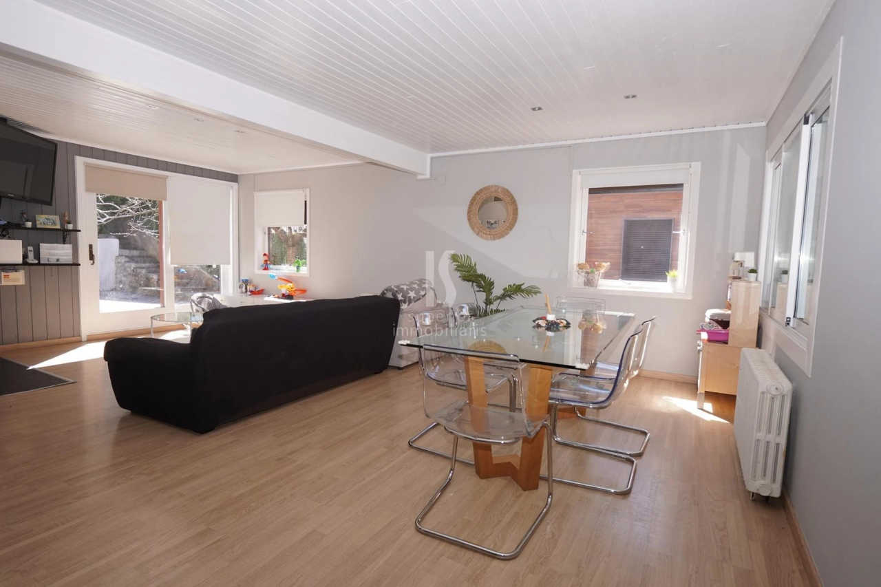 Квартира в Фонтанеде, Андорра, 405 м² - фото 1