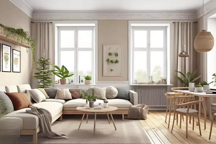 Квартира в Каннах, Франция, 74 м² - фото 1