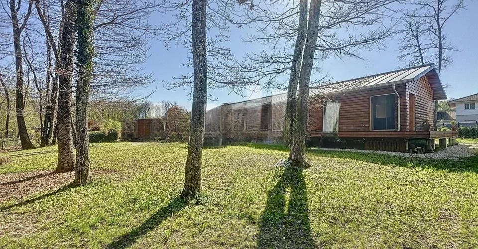 Квартира в Женеве, Швейцария, 238 м² - фото 1