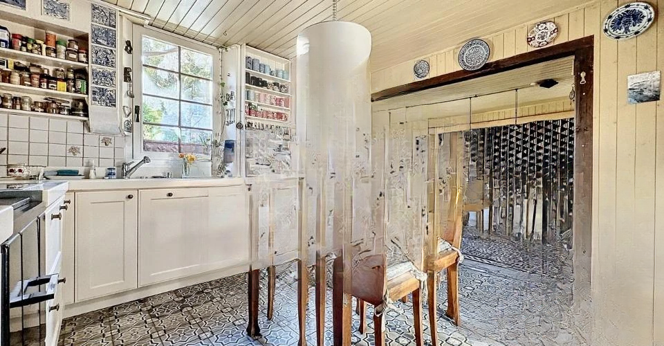 Квартира в Женеве, Швейцария, 215 м² - фото 1
