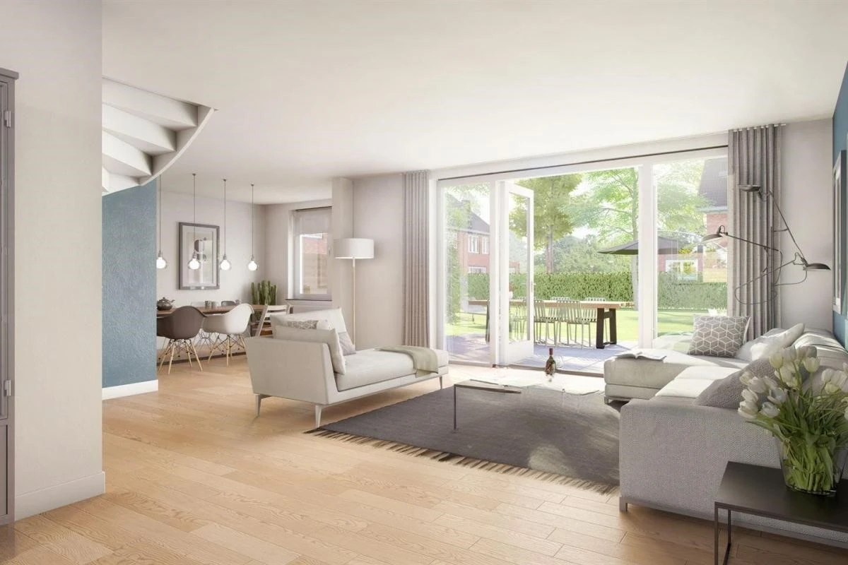 Квартира в Каннах, Франция, 80 м² - фото 1