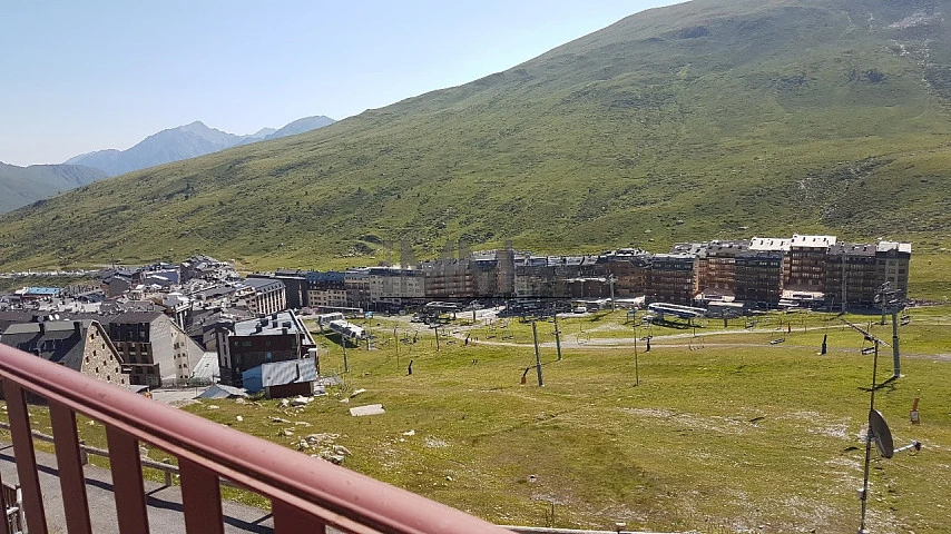 Квартира в Пас-де-ла-Касе, Андорра, 230 м² - фото 1