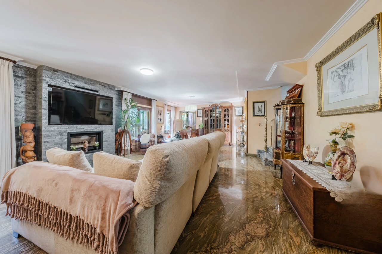 Квартира в Андорра-ла-Велье, Андорра, 515 м² - фото 1