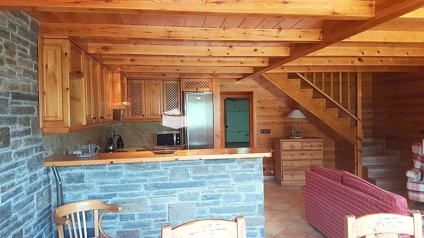Квартира в Пас-де-ла-Касе, Андорра, 230 м² - фото 2