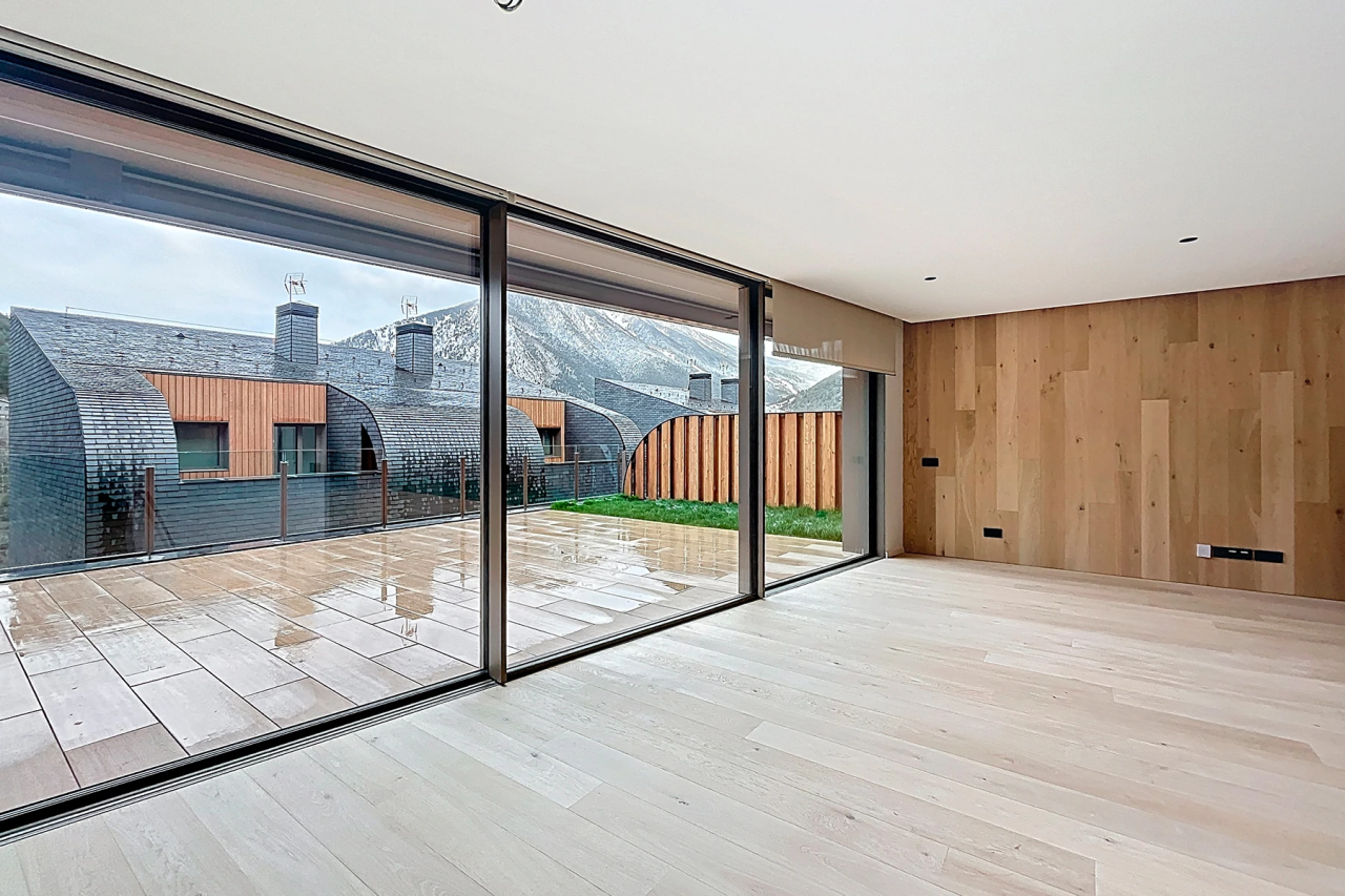 Квартира в Альдосе, Андорра, 359 м² - фото 2