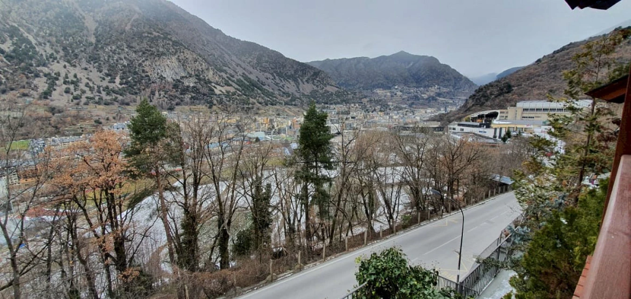 Квартира в Андорра-ла-Велье, Андорра, 319 м² - фото 2