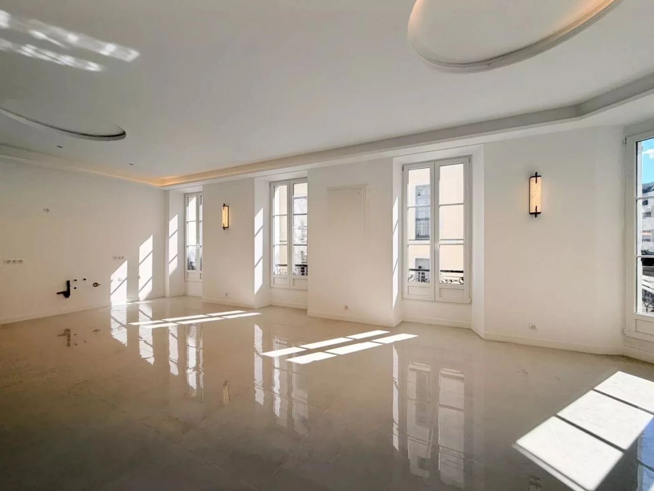 Квартира в Каннах, Франция, 94 м² - фото 2