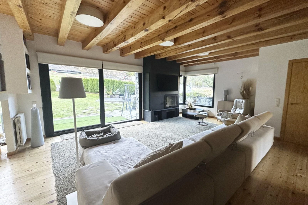 Квартира в Ордино, Андорра, 417 м² - фото 2
