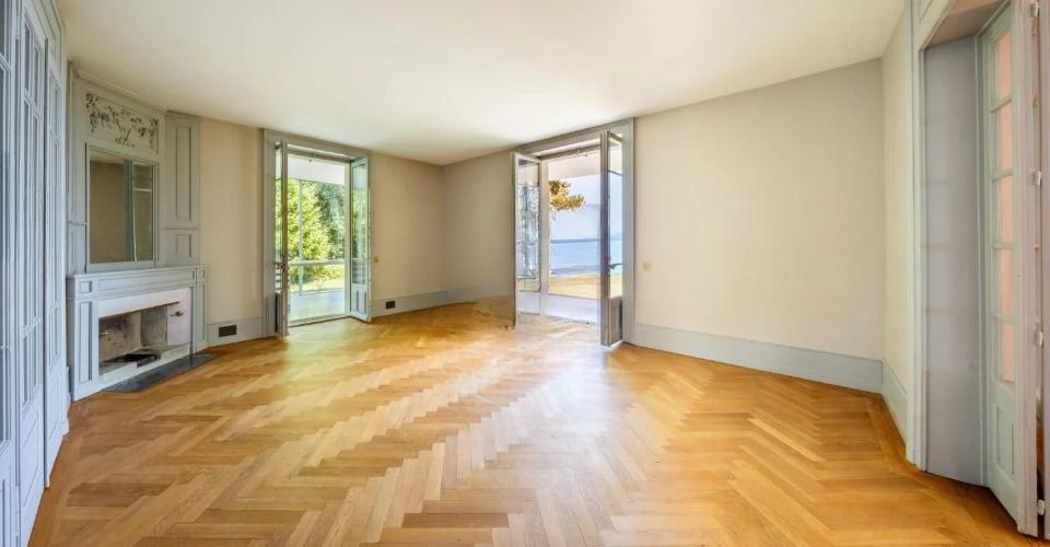 Квартира в Женеве, Швейцария, 500 м² - фото 2