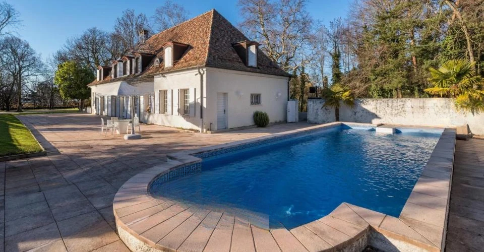 Квартира в Женеве, Швейцария, 430 м² - фото 2