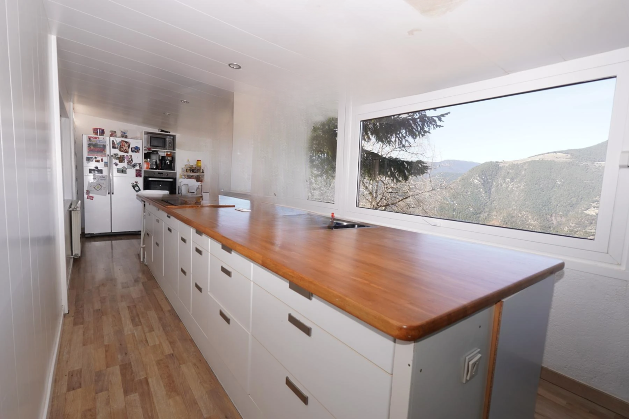 Квартира в Фонтанеде, Андорра, 405 м² - фото 3