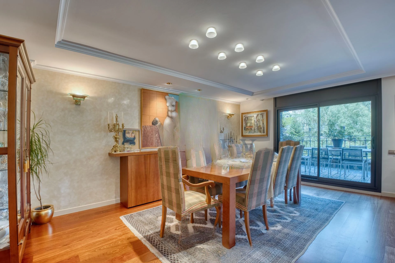 Квартира в Ла-Массане, Андорра, 384 м² - фото 3