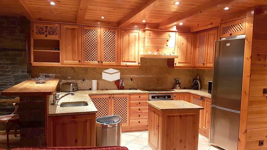 Квартира в Пас-де-ла-Касе, Андорра, 230 м² - фото 3