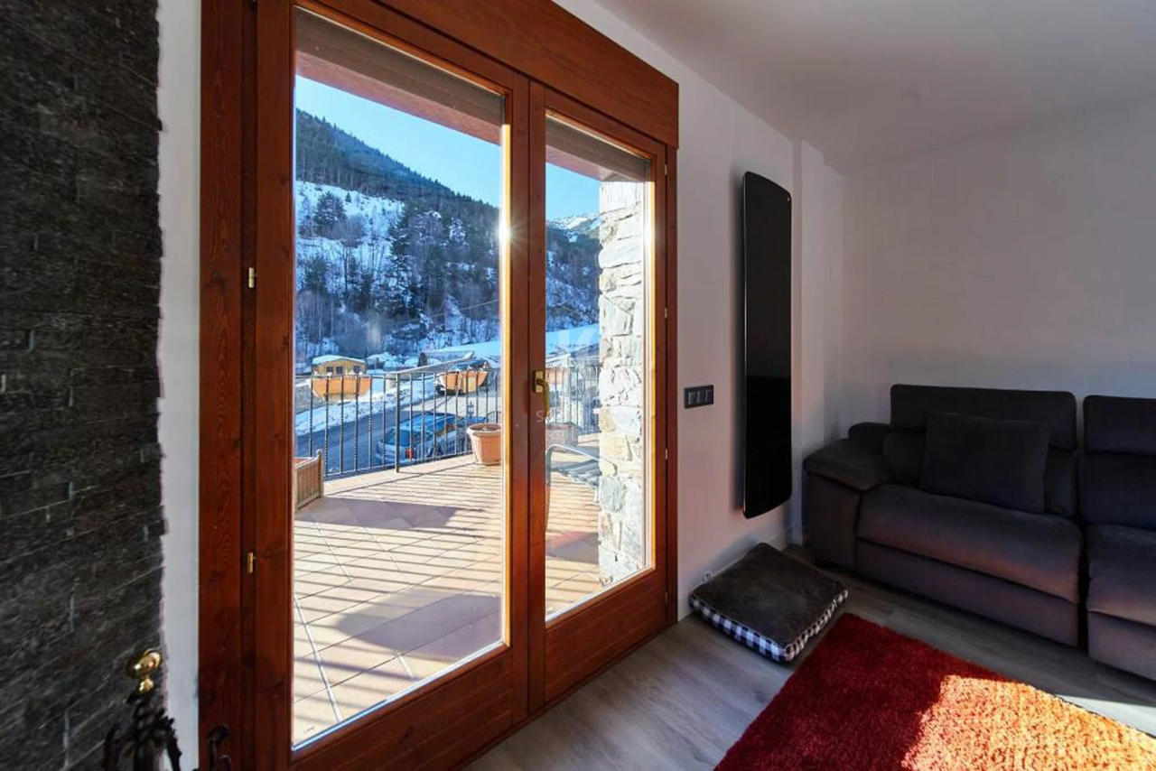 Квартира в Пали, Андорра, 240 м² - фото 3