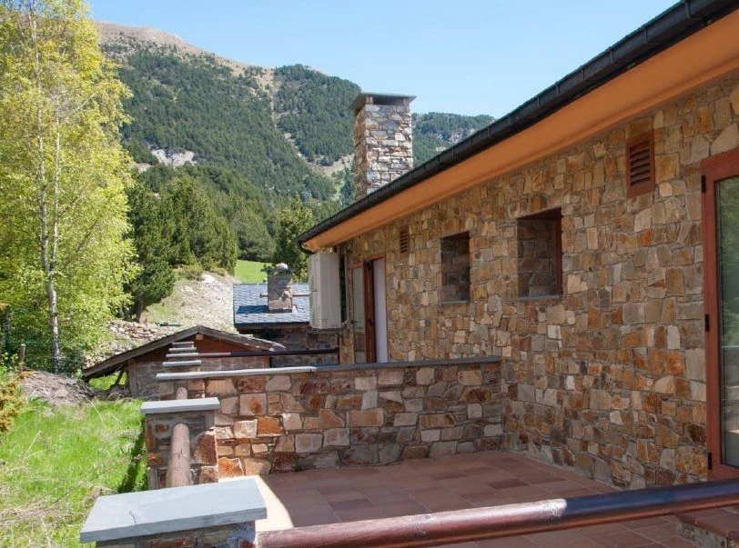 Квартира в Эль-Тартере, Андорра, 320 м² - фото 2