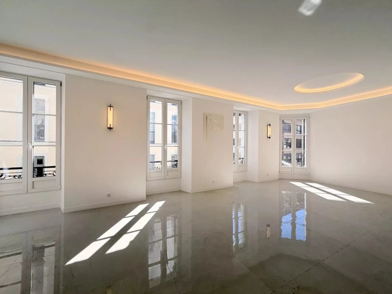 Квартира в Каннах, Франция, 94 м² - фото 3