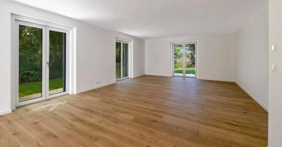 Квартира в Женеве, Швейцария, 450 м² - фото 3