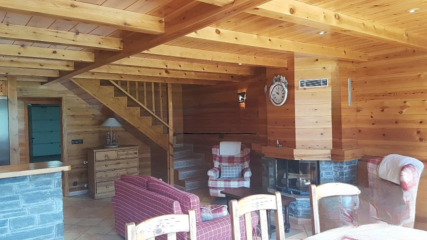 Квартира в Пас-де-ла-Касе, Андорра, 230 м² - фото 3