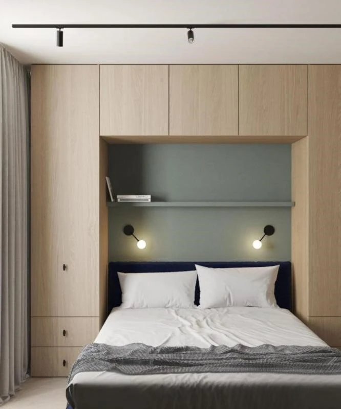 Квартира в Каннах, Франция, 80 м² - фото 3