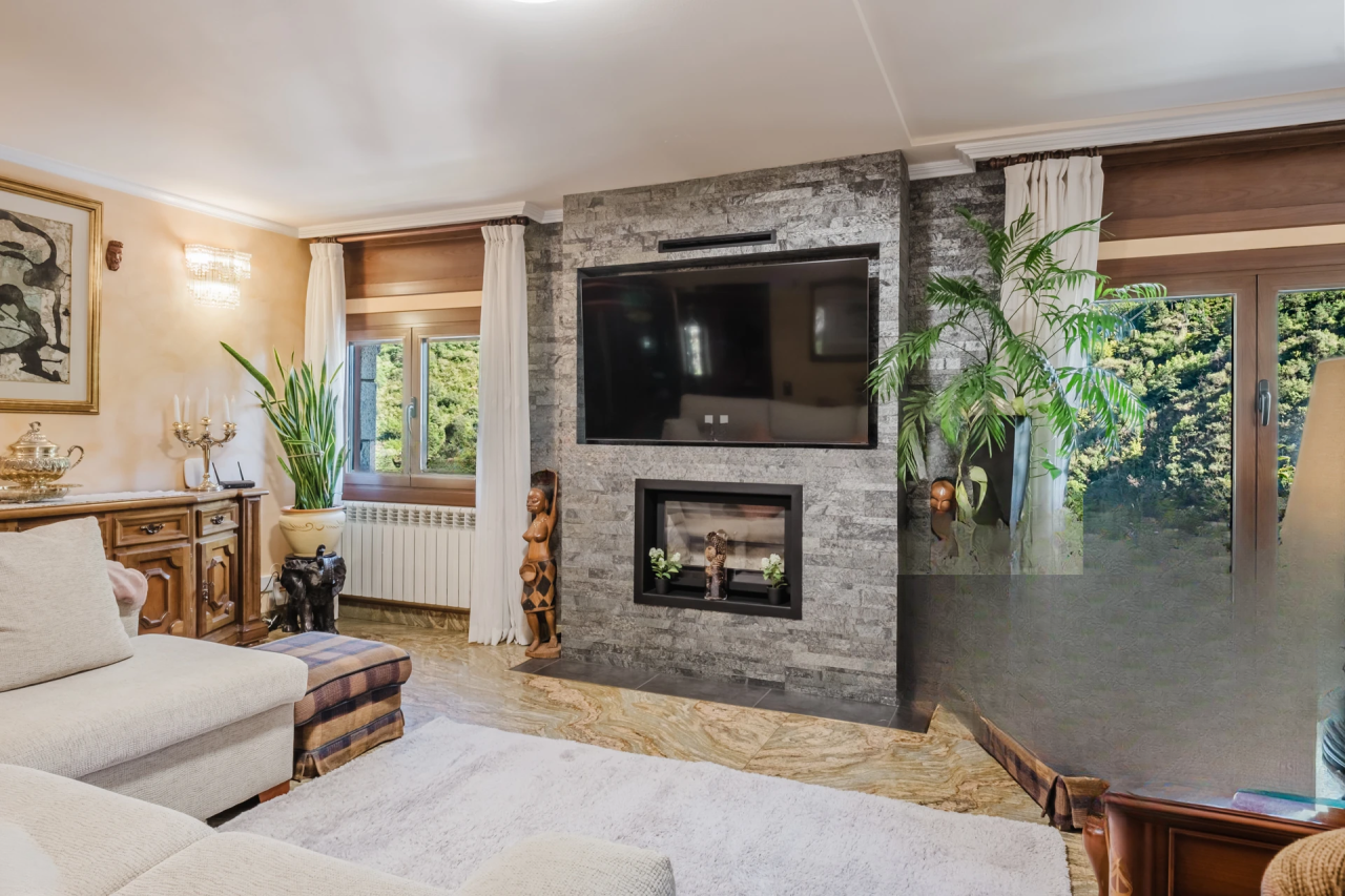 Квартира в Андорра-ла-Велье, Андорра, 515 м² - фото 3
