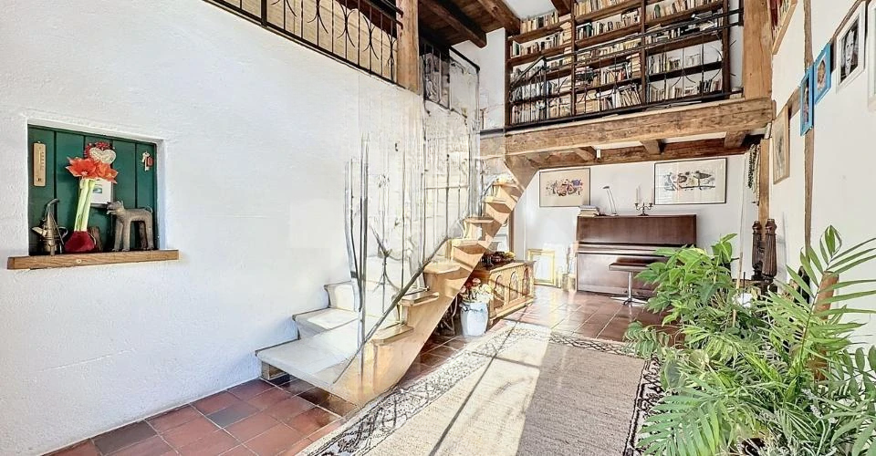 Квартира в Женеве, Швейцария, 215 м² - фото 3
