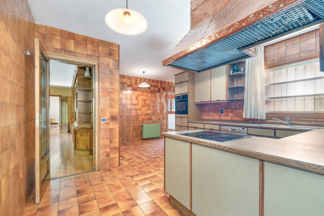 Квартира в Сан-Жулиа-де-Лории, Андорра, 347 м² - фото 3
