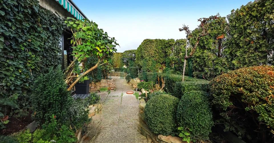 Квартира в Женеве, Швейцария, 140 м² - фото 3
