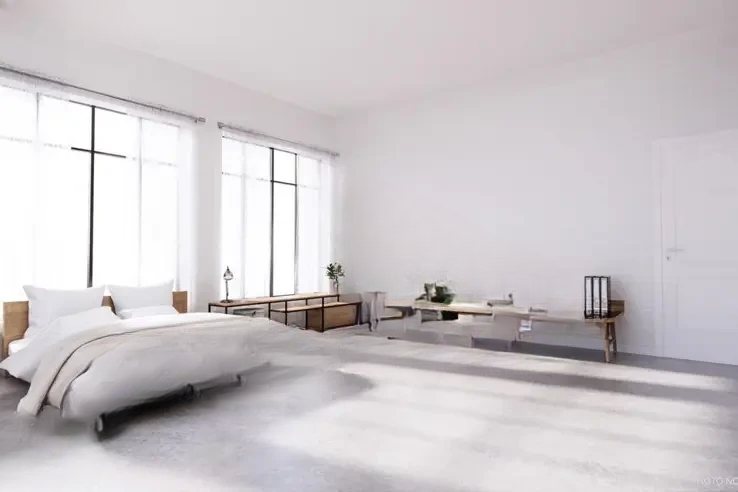 Квартира в Каннах, Франция, 47 м² - фото 2