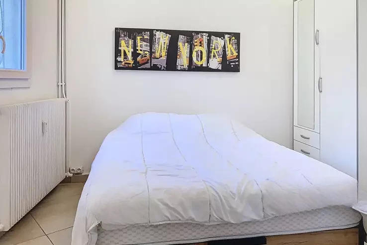 Квартира в Каннах, Франция, 28 м² - фото 2