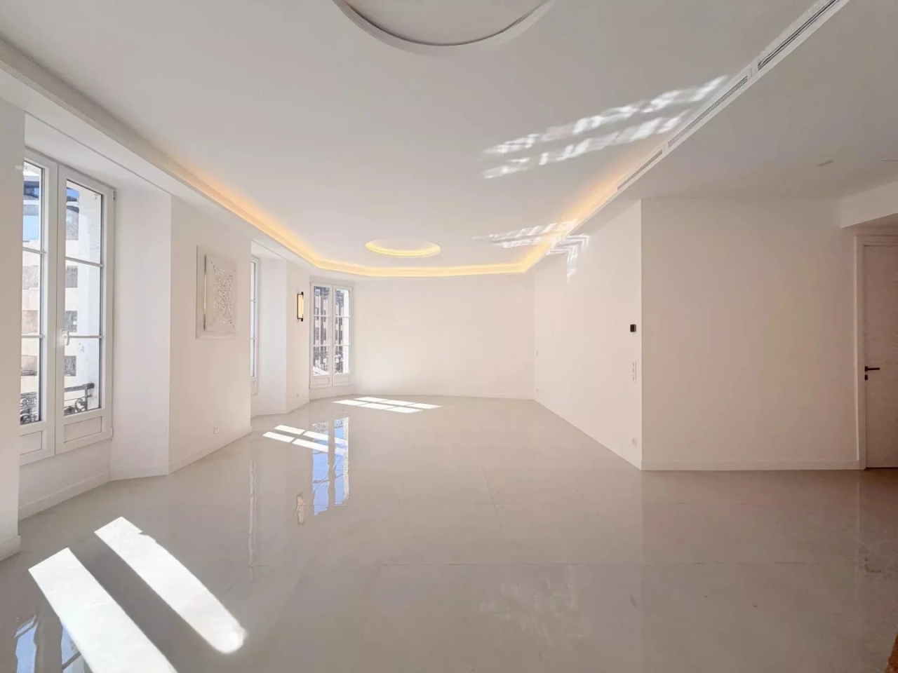 Квартира в Каннах, Франция, 94 м² - фото 4