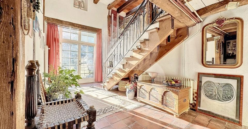 Квартира в Женеве, Швейцария, 215 м² - фото 4
