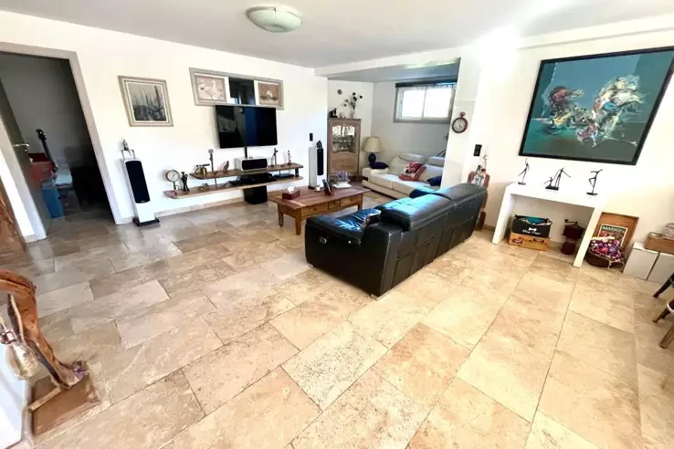 Квартира в Каннах, Франция, 100 м² - фото 2