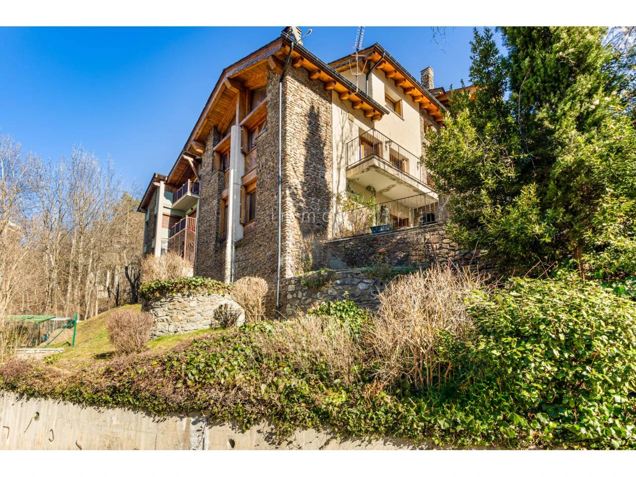 Квартира в Аньосе, Андорра, 348 м² - фото 4