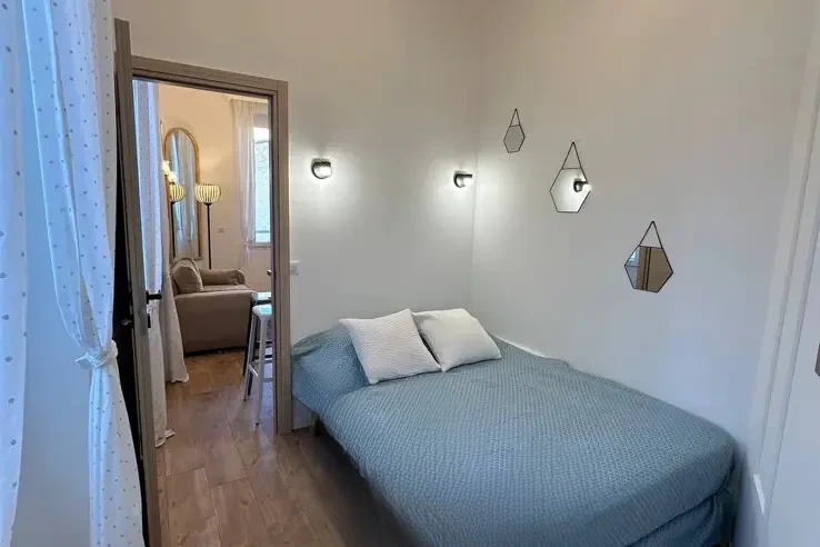 Квартира в Каннах, Франция, 33 м² - фото 2