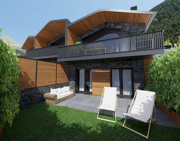 Квартира в Андорра-ла-Велье, Андорра, 287 м² - фото 4