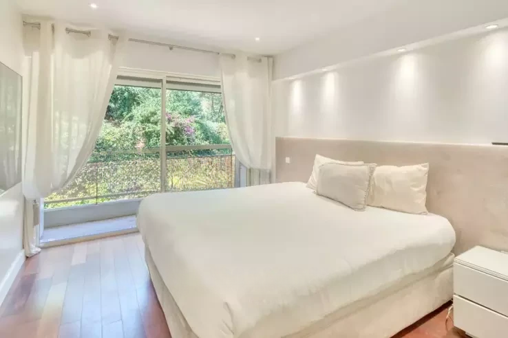 Квартира в Каннах, Франция, 85 м² - фото 2