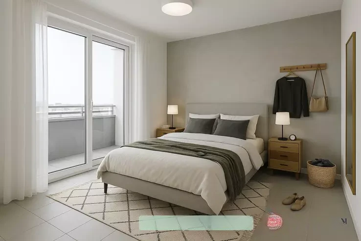 Квартира в Каннах, Франция, 72 м² - фото 2