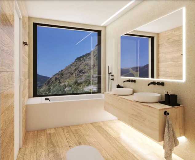 Квартира в Эль-Тартере, Андорра, 320 м² - фото 4