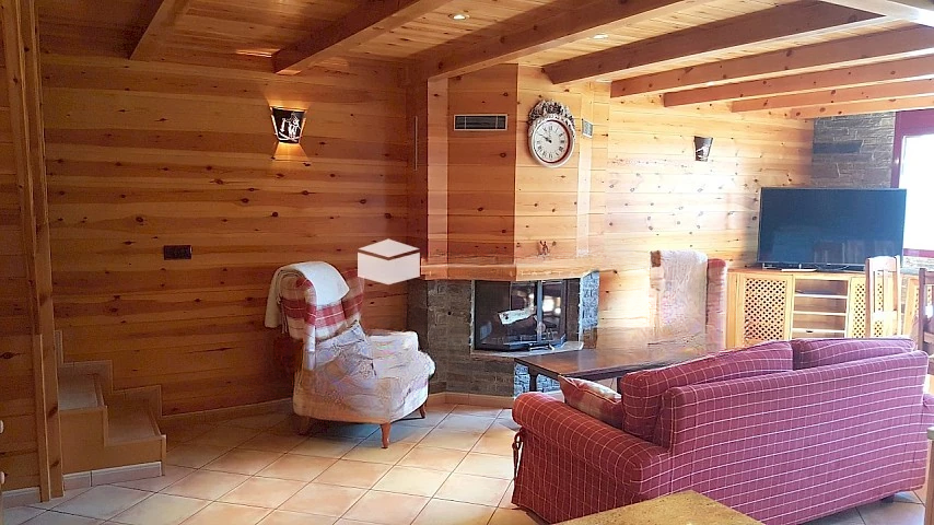 Квартира в Пас-де-ла-Касе, Андорра, 230 м² - фото 4