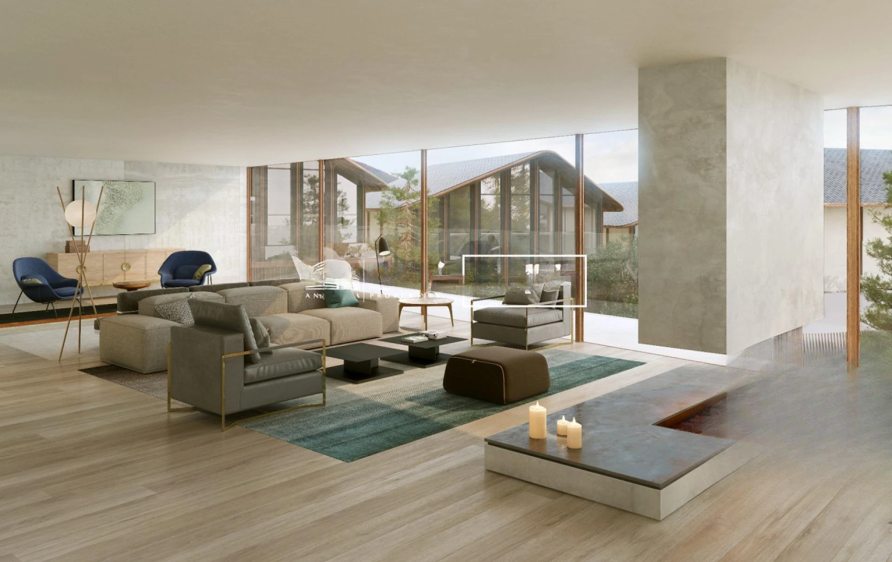 Квартира в Ордино, Андорра, 706 м² - фото 4