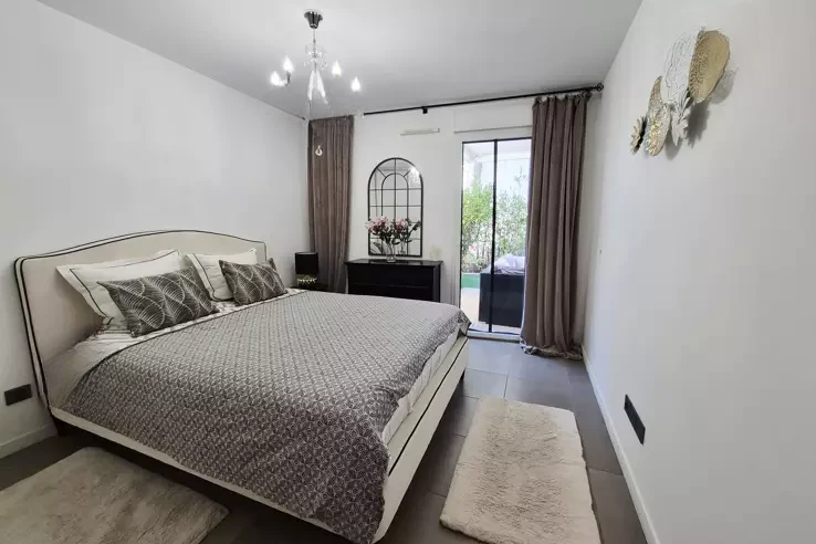 Квартира в Каннах, Франция, 42 м² - фото 2