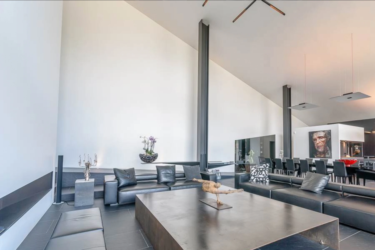 Квартира в Фонтанеде, Андорра, 1 200 м² - фото 4