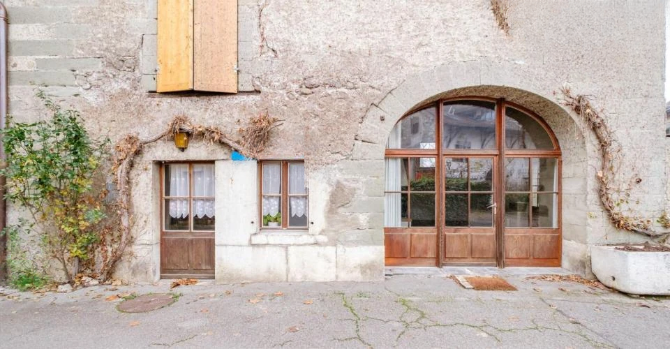Квартира в Женеве, Швейцария, 200 м² - фото 4