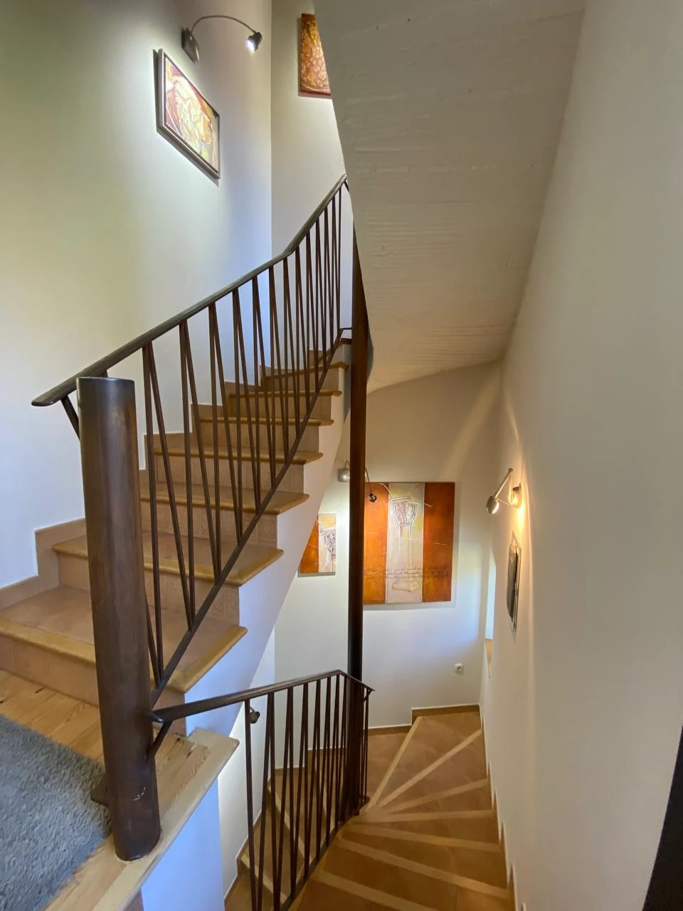 Квартира в Ордино, Андорра, 340 м² - фото 4