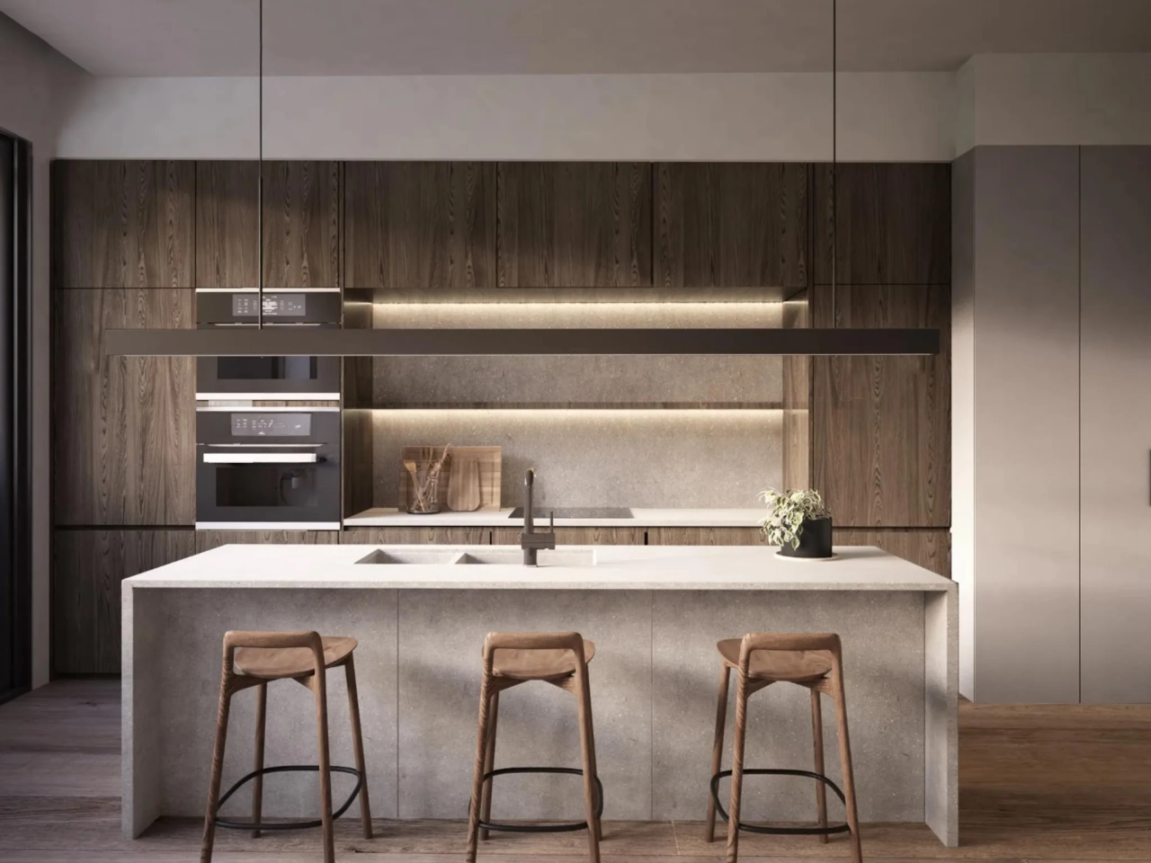 Квартира в Альдосе, Андорра, 647 м² - фото 4