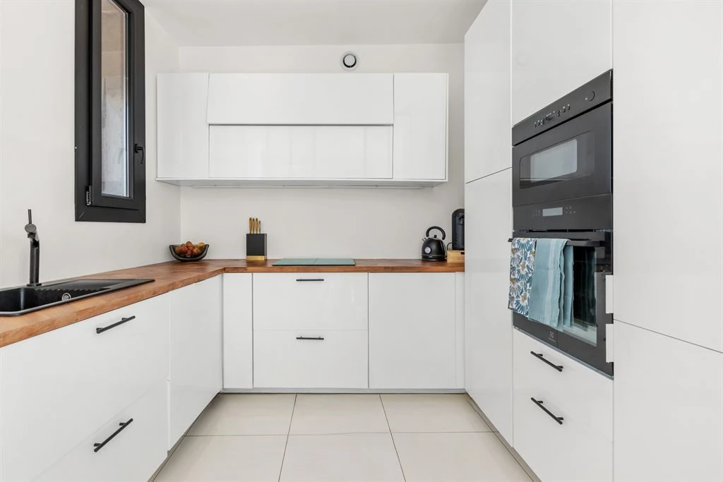 Квартира в Каннах, Франция, 216 м² - фото 5