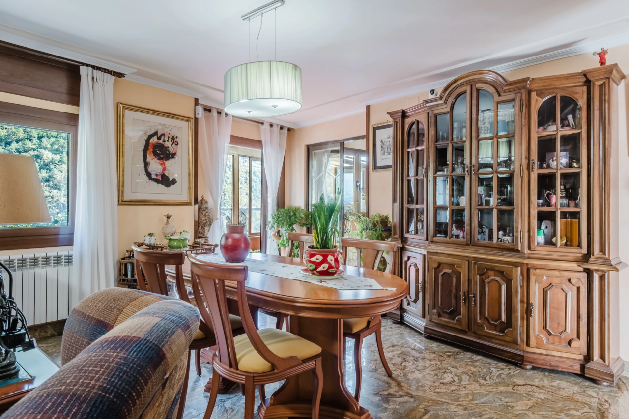 Квартира в Андорра-ла-Велье, Андорра, 515 м² - фото 5